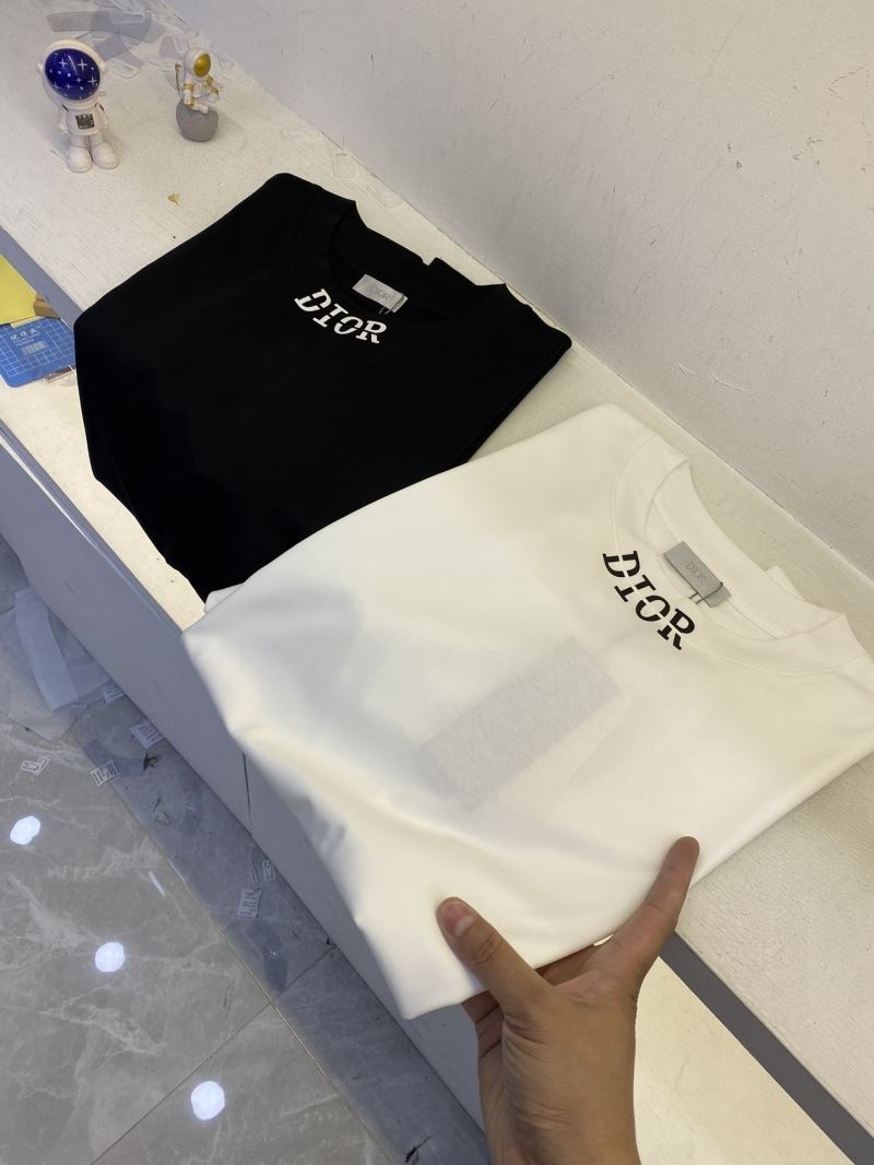 Christian Dior T-Shirts